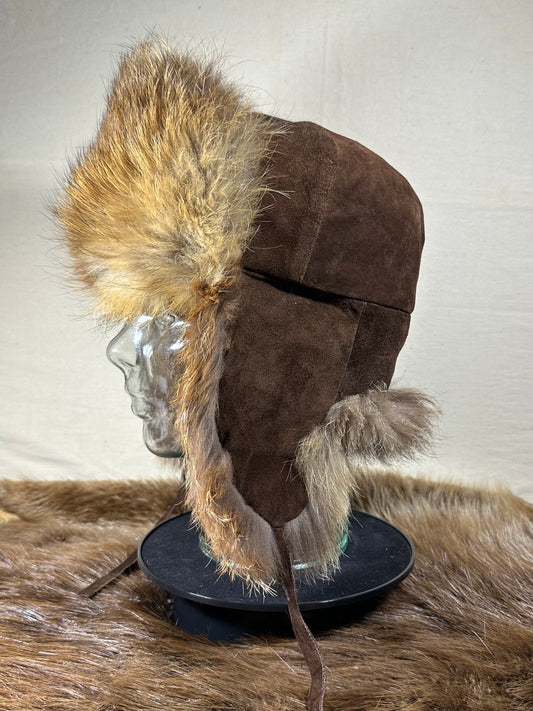 Snow Hat Ushanka Hat