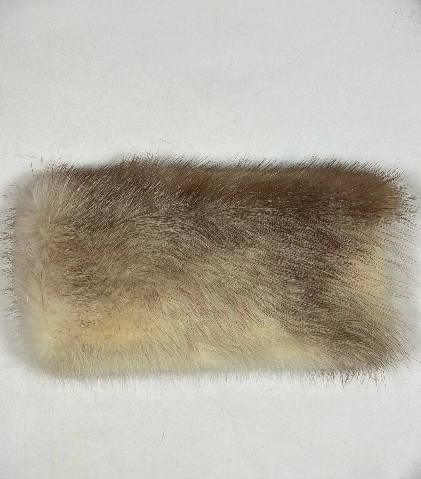 Fur Wallet / Phone Holder
