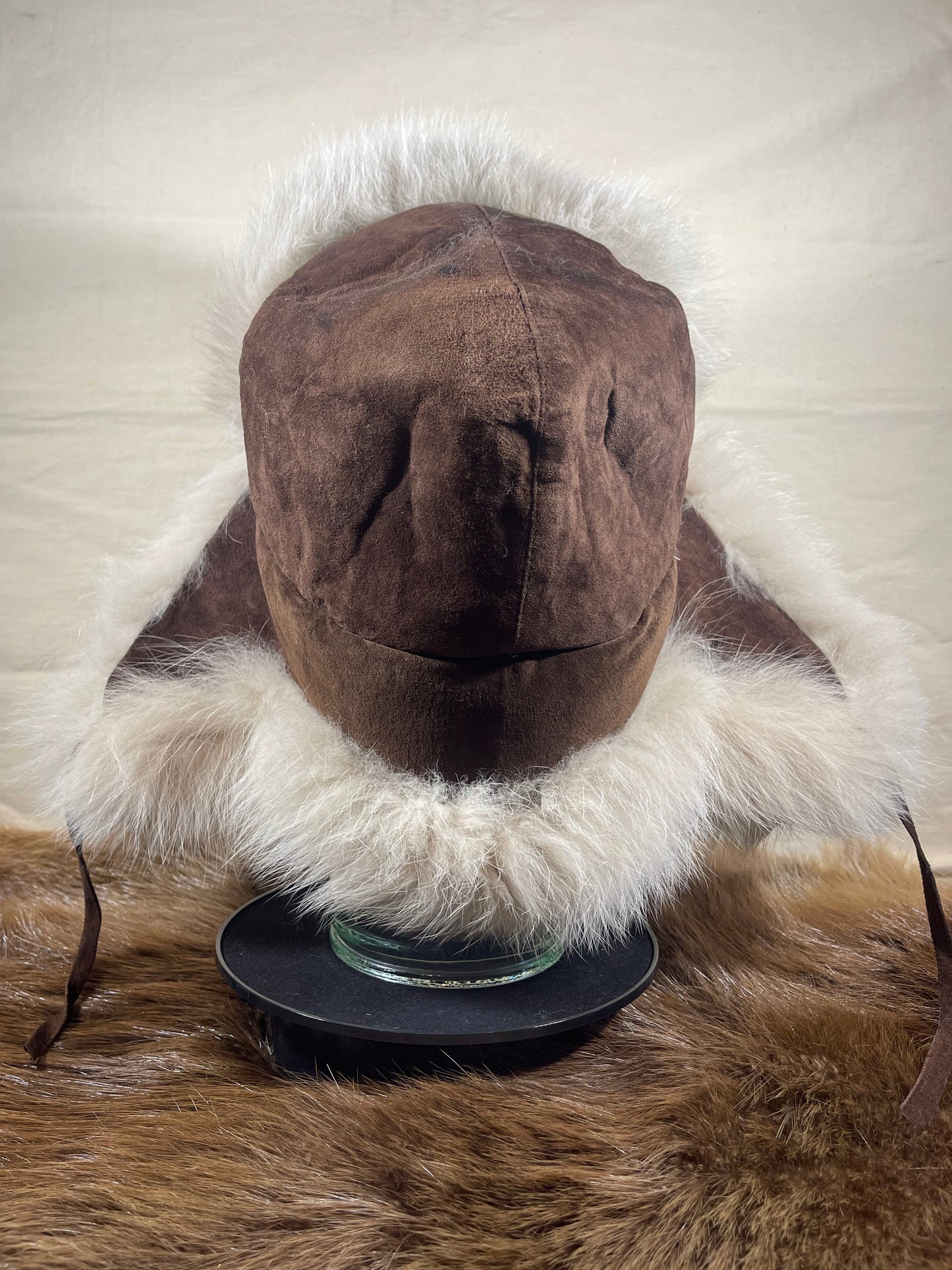 Snow Hat Ushanka Hat