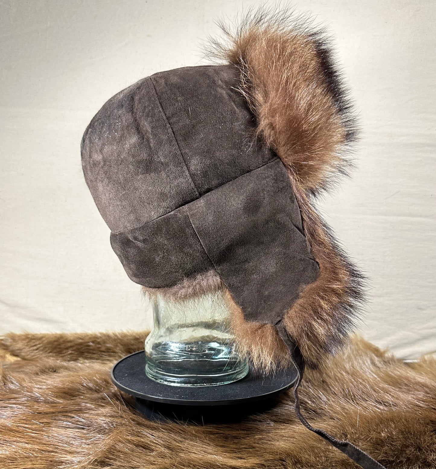 Snow Hat Ushanka Hat