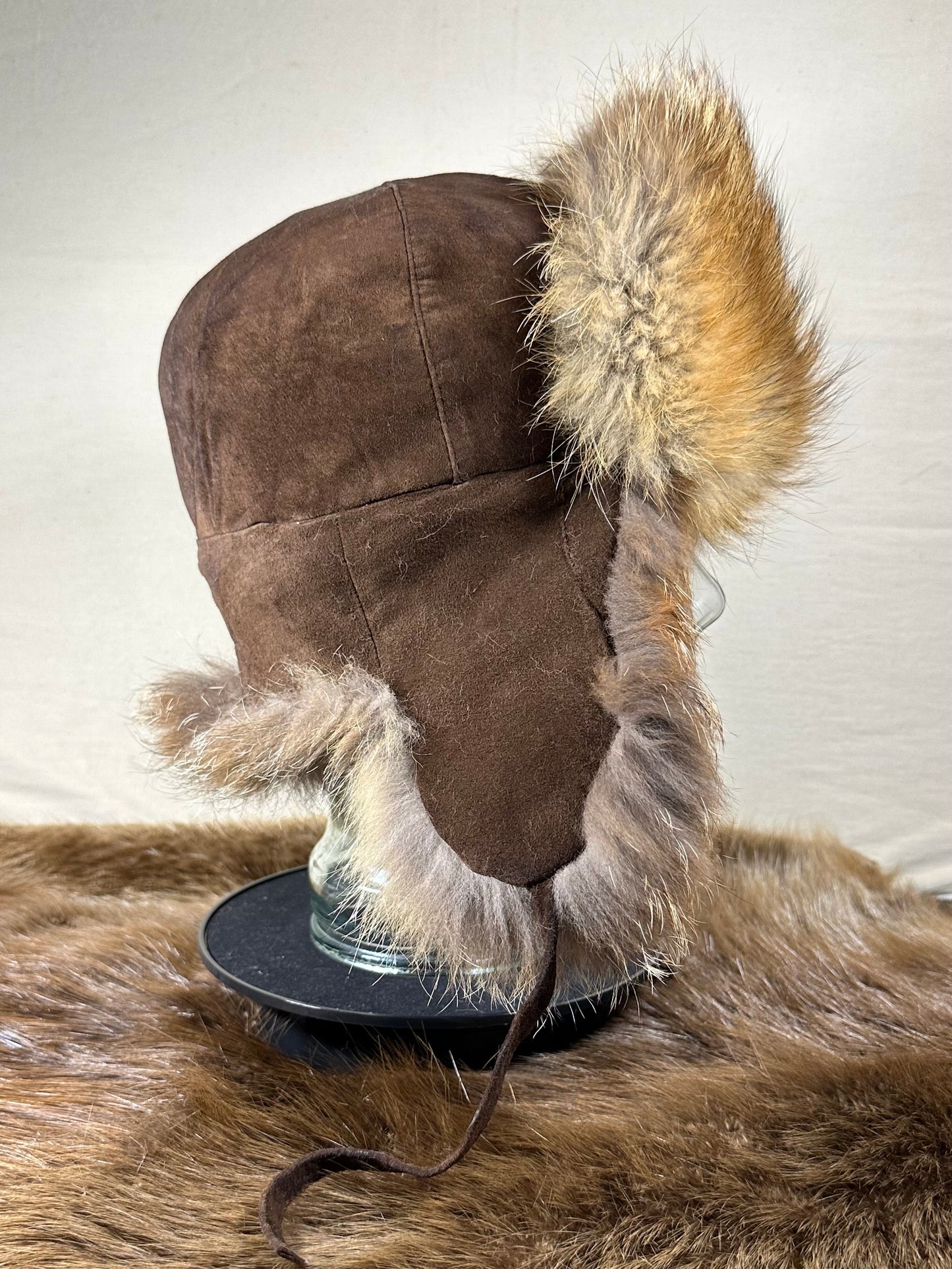 Snow Hat Ushanka Hat