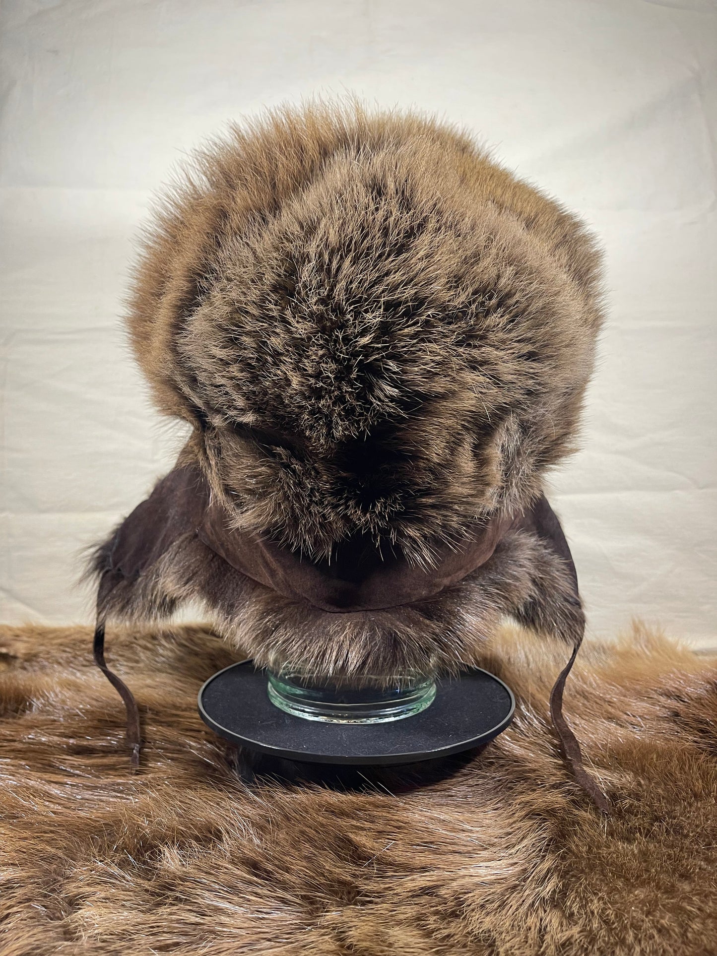 Snow Hat Ushanka Hat