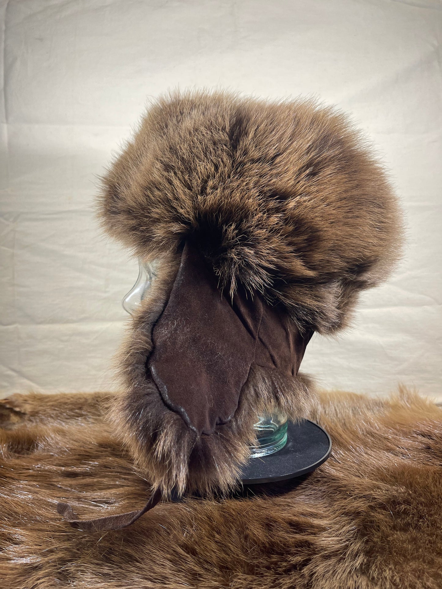 Snow Hat Ushanka Hat