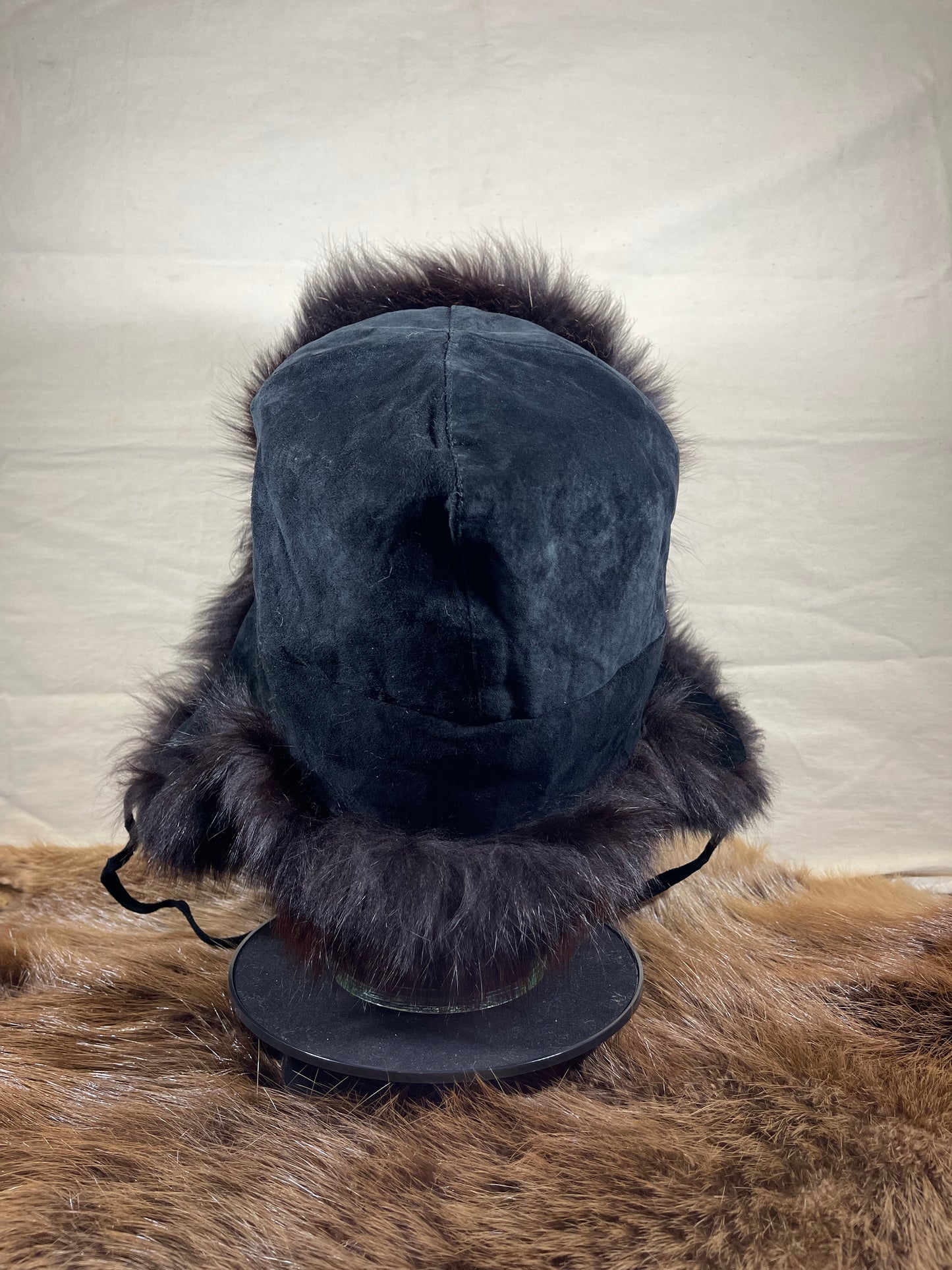 Snow Hat Ushanka Hat