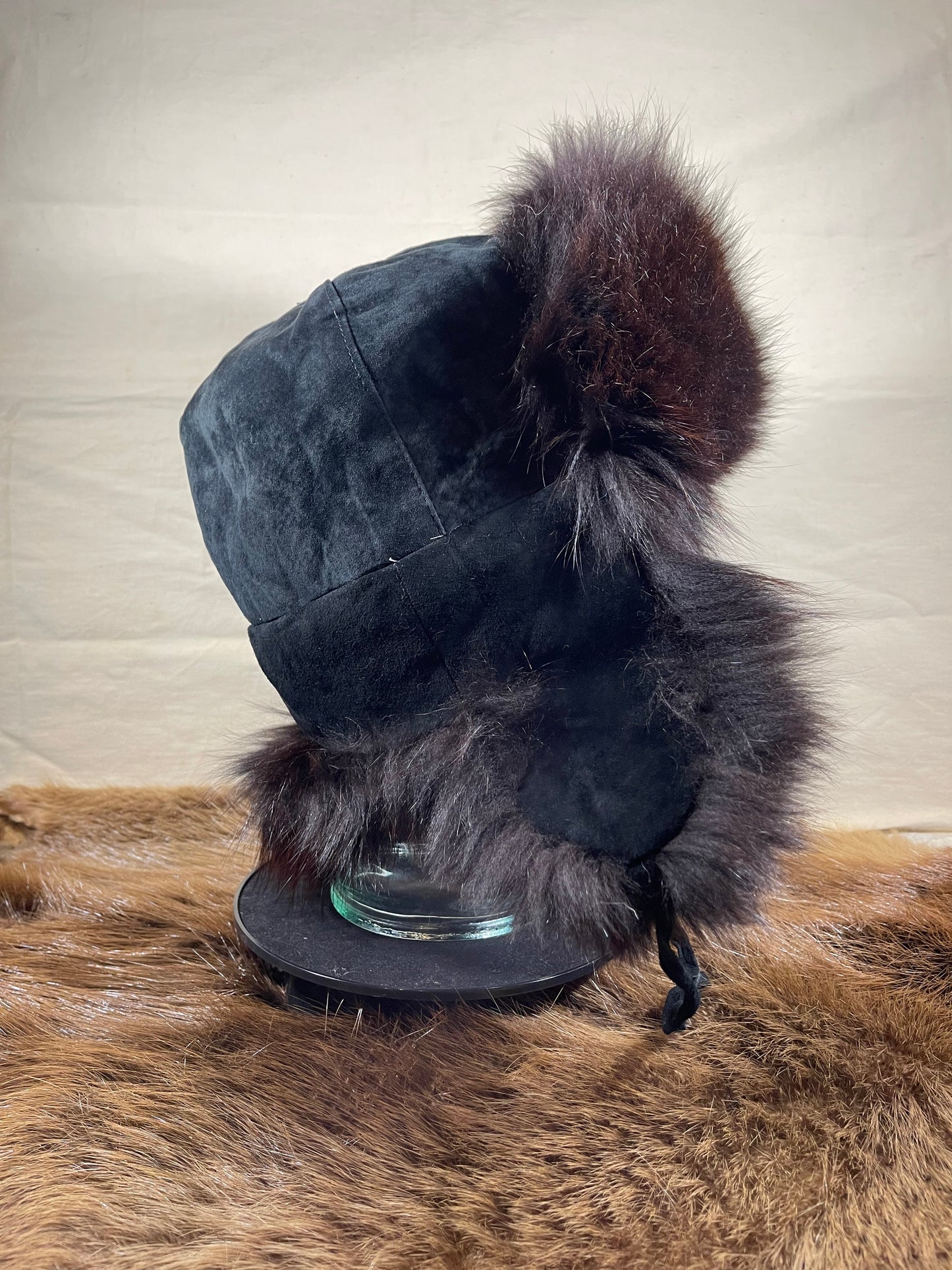 Snow Hat Ushanka Hat