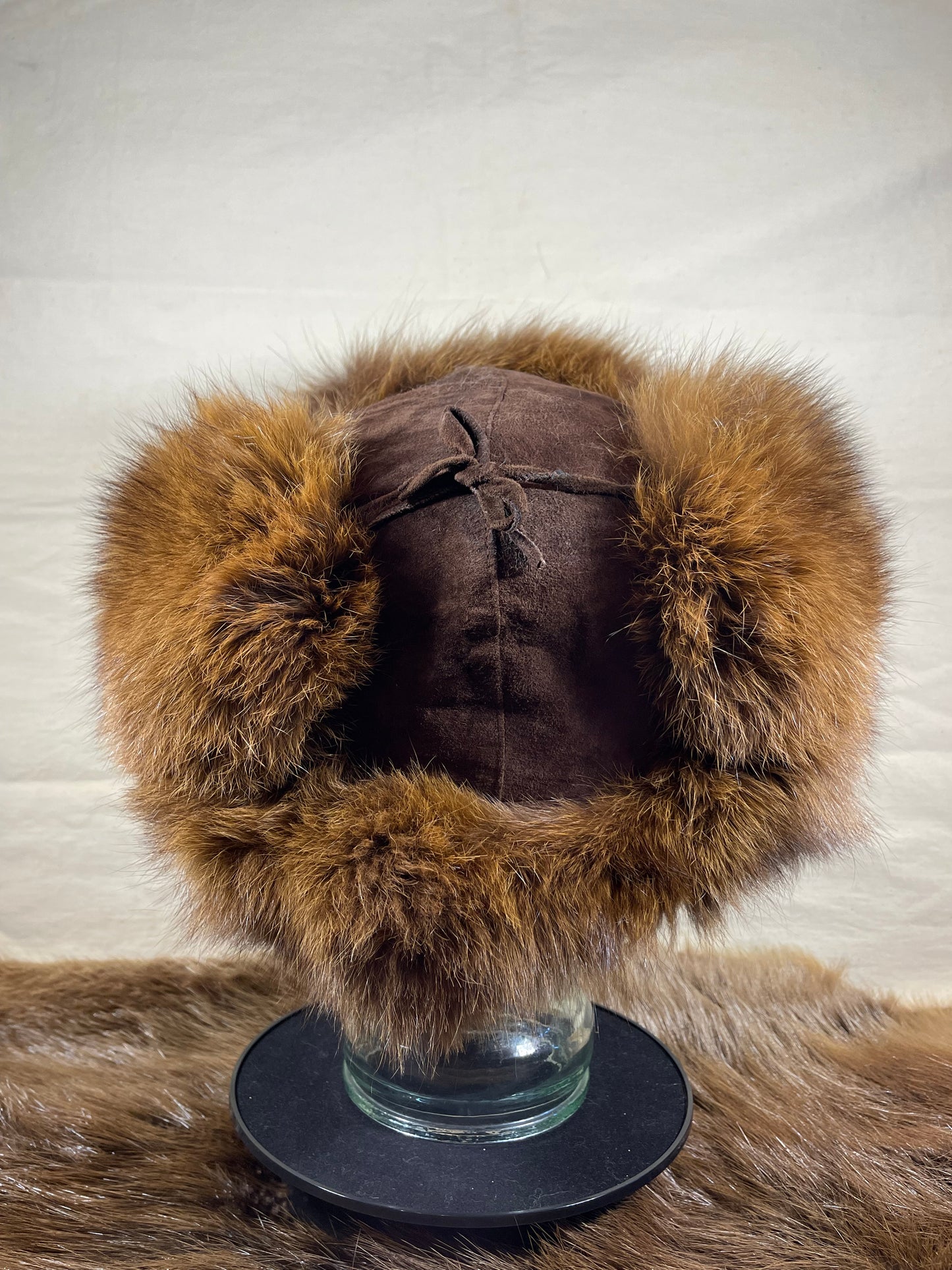 Snow Hat Ushanka Hat