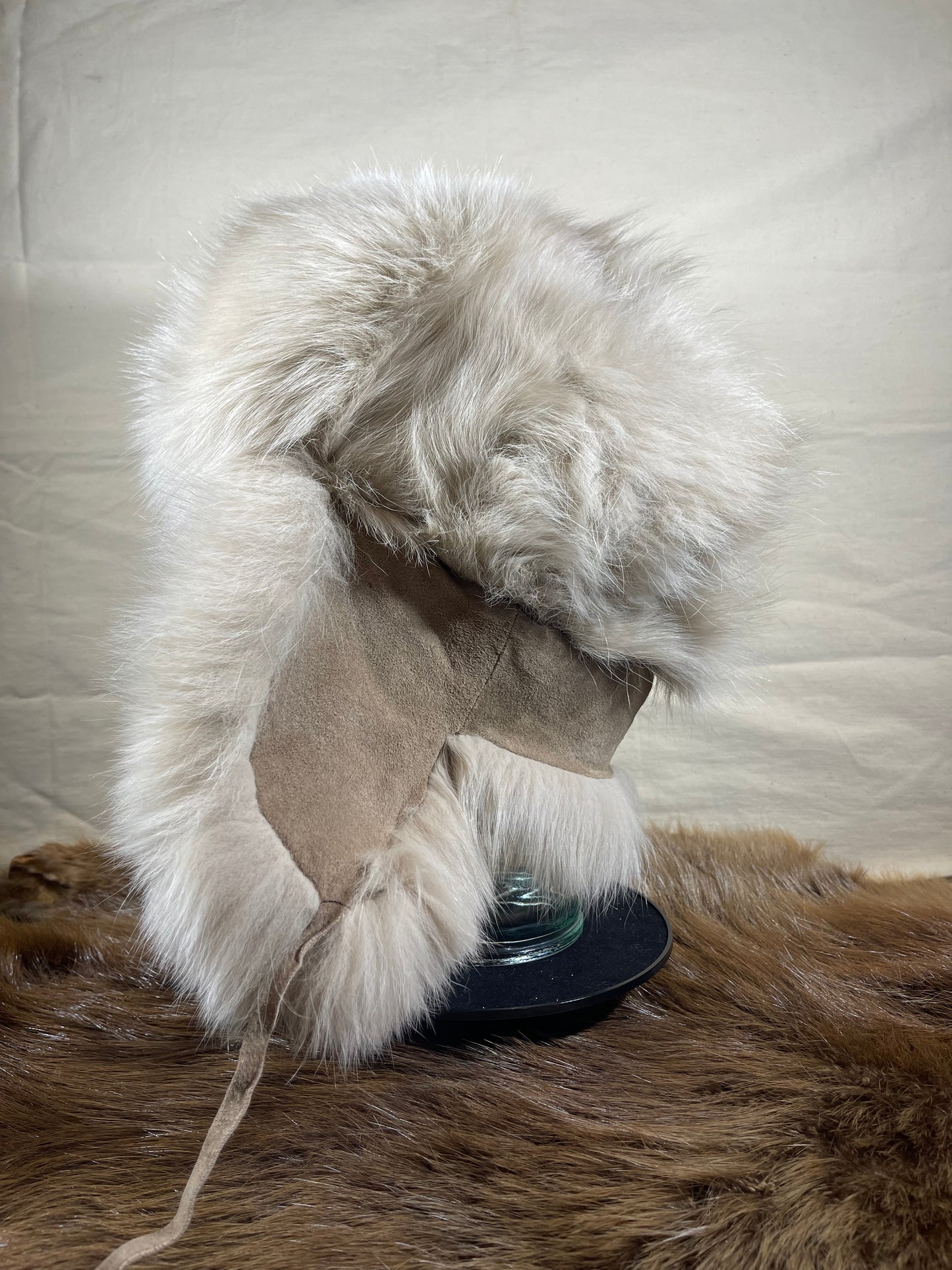 Snow Hat Ushanka Hat